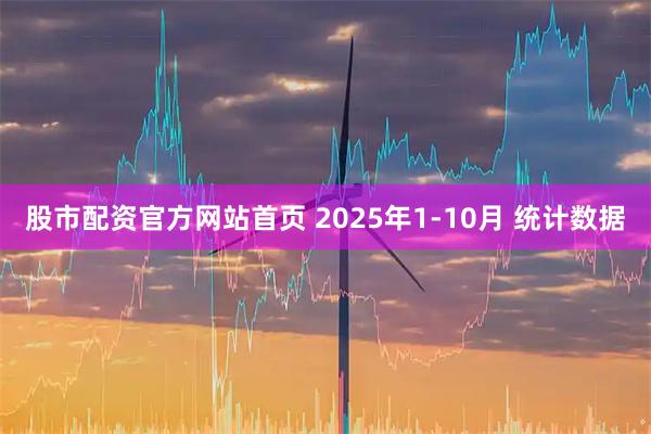 股市配资官方网站首页 2025年1-10月 统计数据