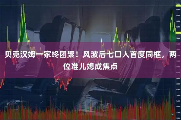 贝克汉姆一家终团聚！风波后七口人首度同框，两位准儿媳成焦点